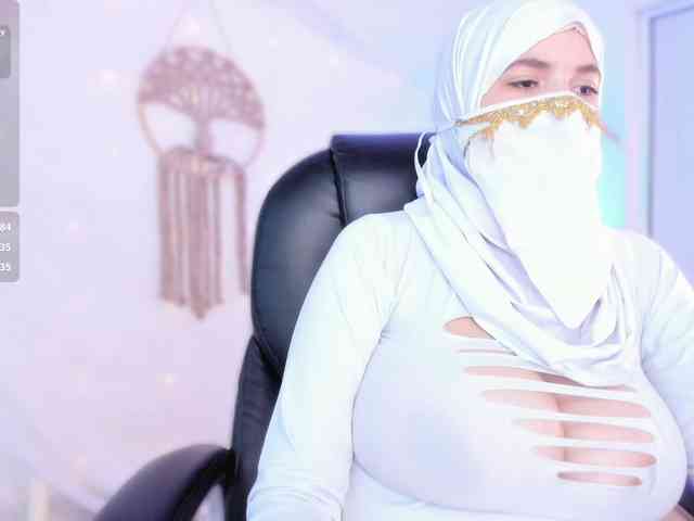 salma-isawwi webcam