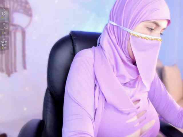 salma-isawwi webcam