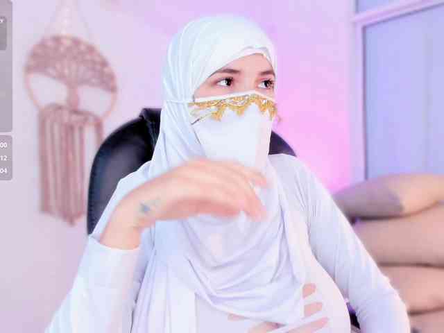 salma-isawwi webcam