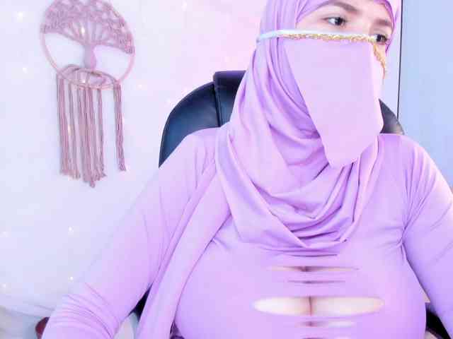 salma-isawwi webcam
