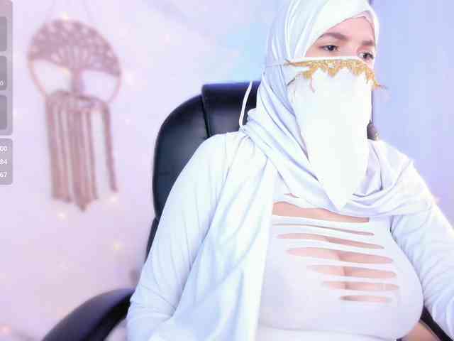 salma-isawwi webcam