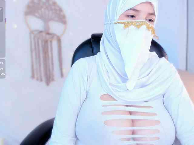 salma-isawwi webcam