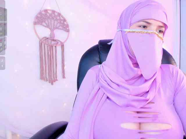 salma-isawwi webcam