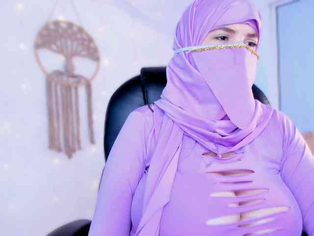 salma-isawwi webcam
