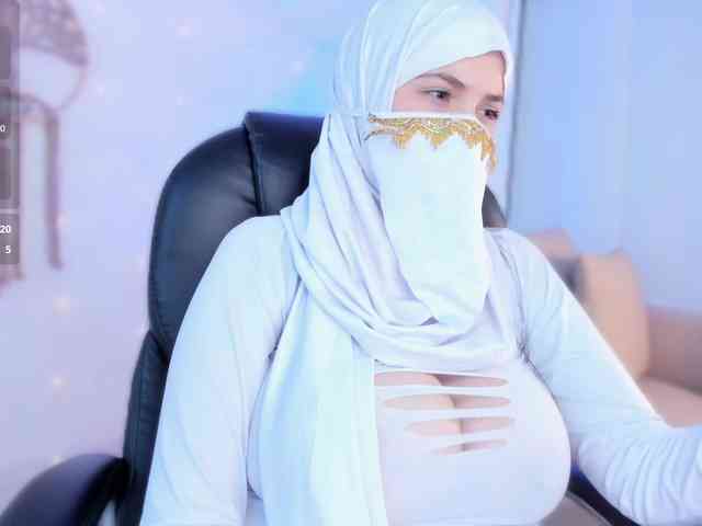 sex webcam Salma-isawwi