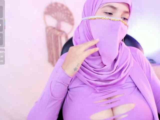salma-isawwi webcam