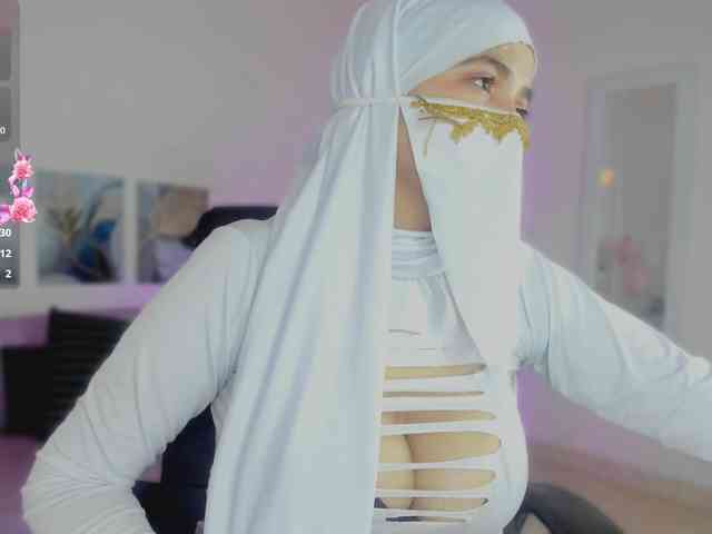 salma-isawwi webcam