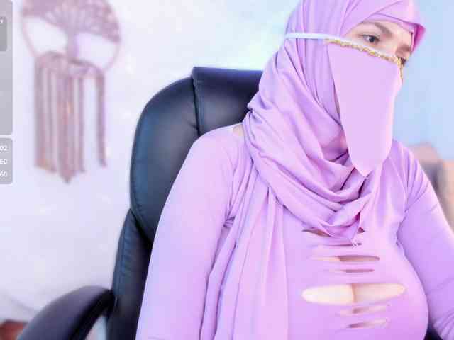 salma-isawwi webcam