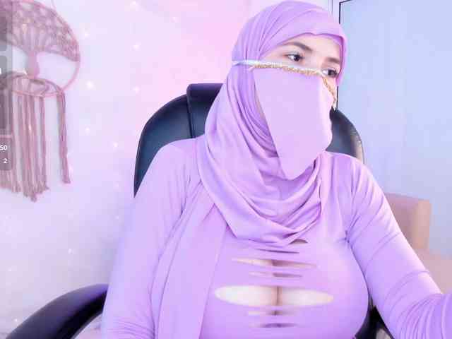 salma-isawwi webcam