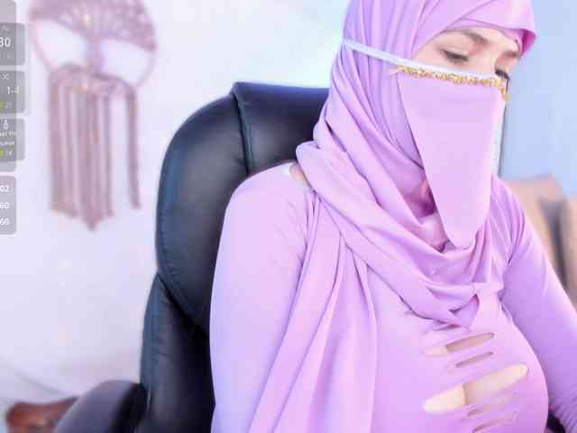 salma-isawwi webcam