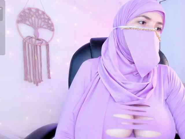 salma-isawwi webcam