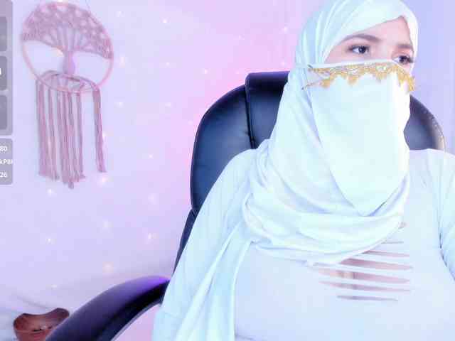 salma-isawwi webcam