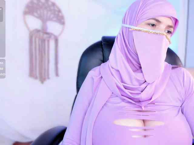 salma-isawwi webcam