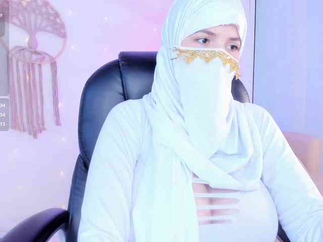 salma-isawwi webcam