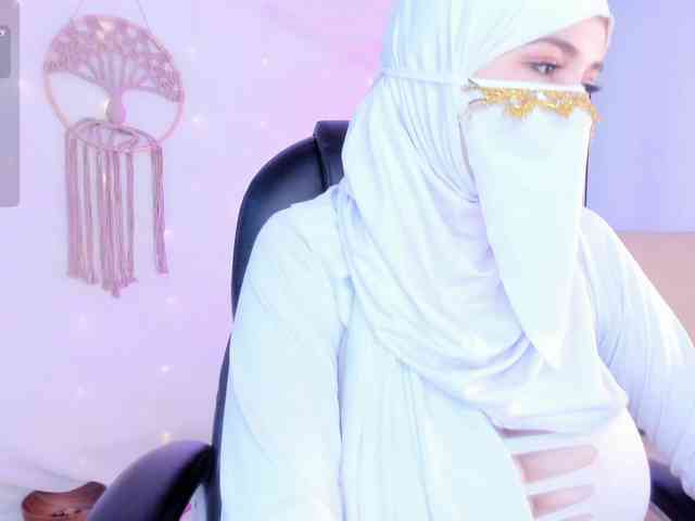 salma-isawwi webcam