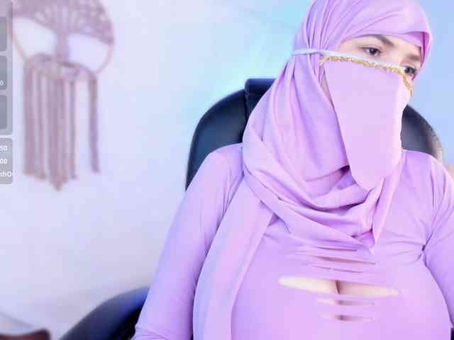 salma-isawwi webcam