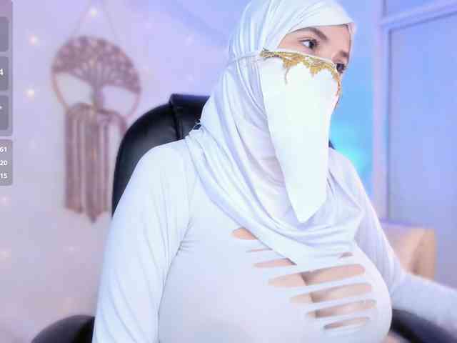 salma-isawwi webcam