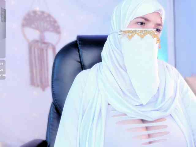 salma-isawwi webcam