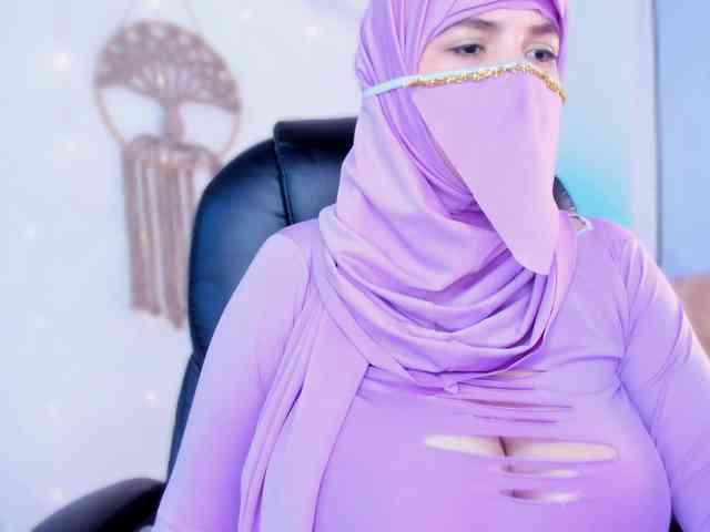 salma-isawwi webcam