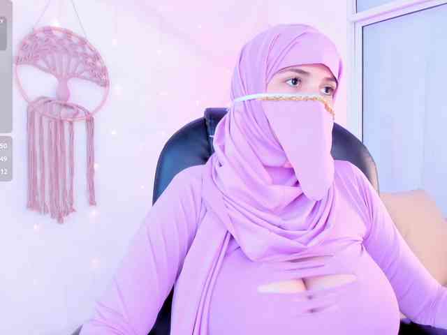 salma-isawwi webcam