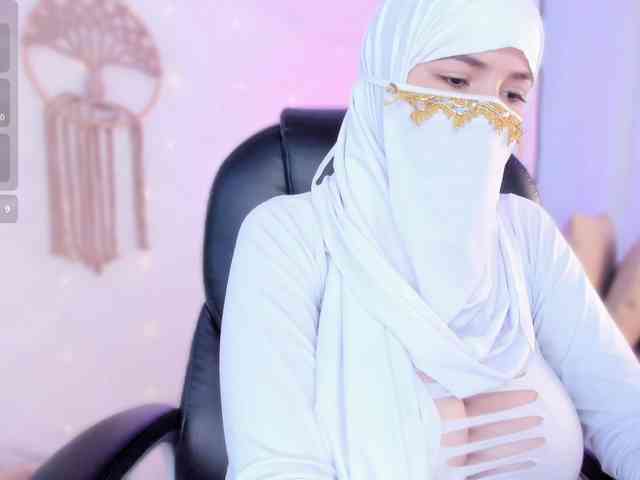 salma-isawwi webcam