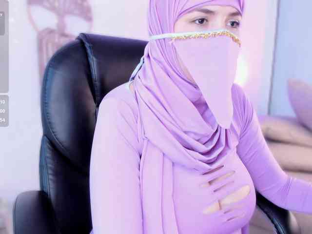 salma-isawwi webcam