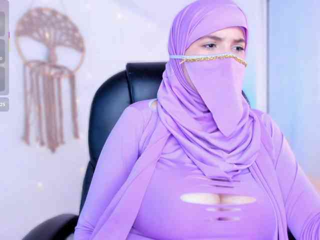 salma-isawwi webcam