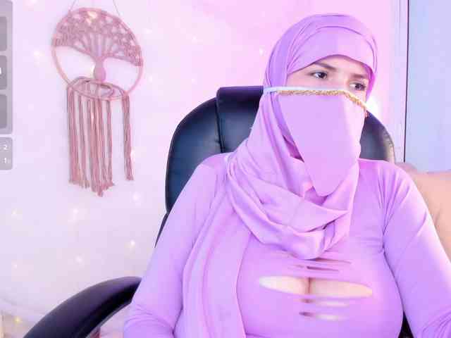 salma-isawwi webcam