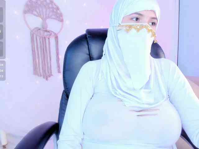 salma-isawwi webcam