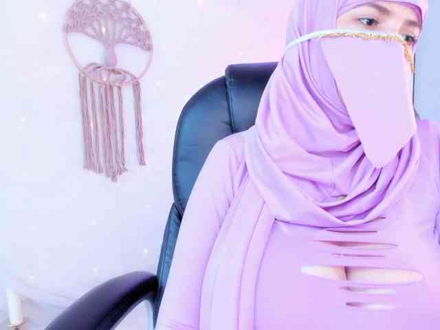 salma-isawwi webcam