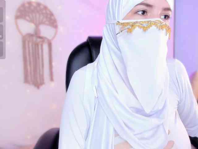 salma-isawwi webcam