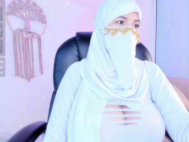 salma-isawwi webcam