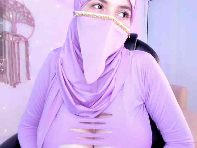 salma-isawwi webcam