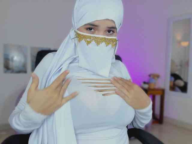 salma-isawwi webcam