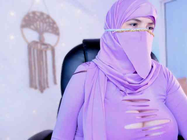 salma-isawwi webcam
