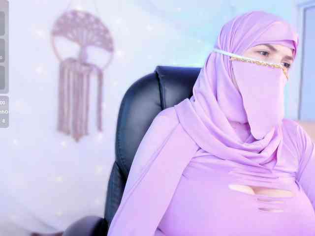 salma-isawwi webcam