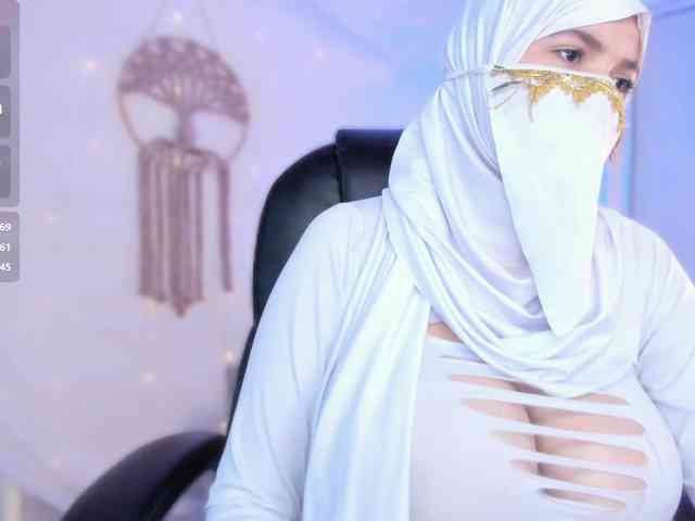 salma-isawwi webcam