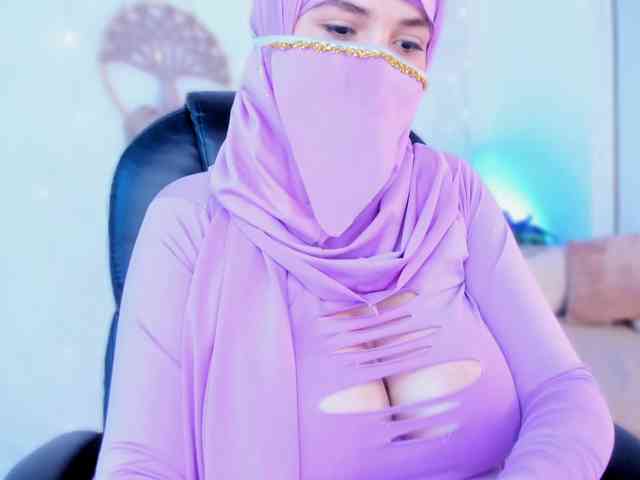 salma-isawwi webcam