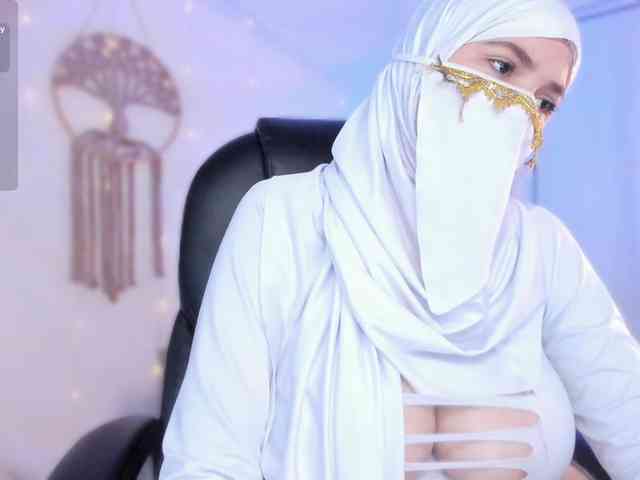 salma-isawwi webcam