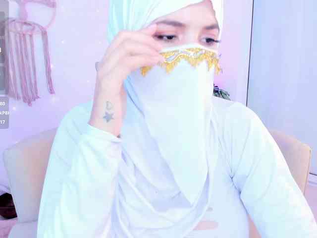 salma-isawwi webcam