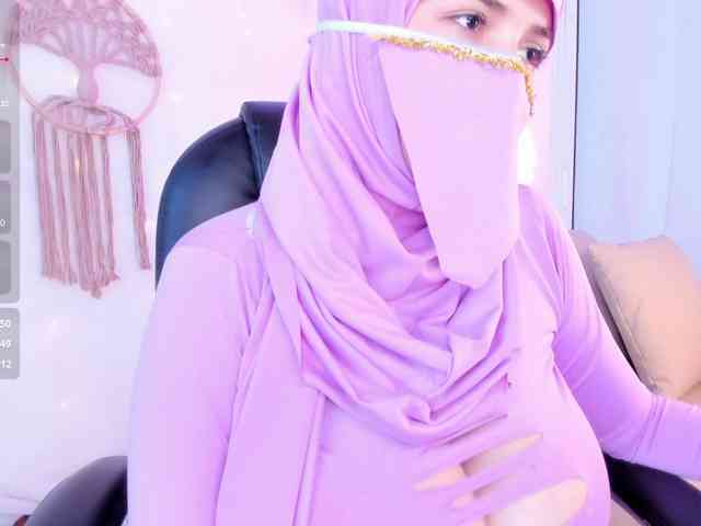 salma-isawwi webcam