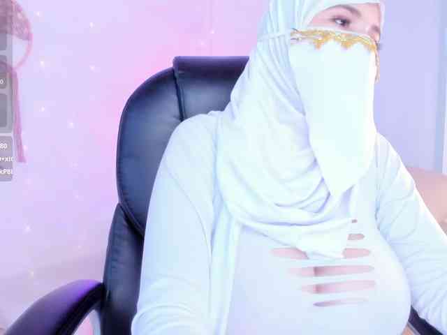 salma-isawwi webcam