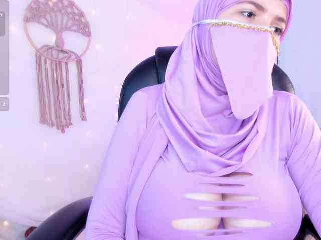 salma-isawwi webcam