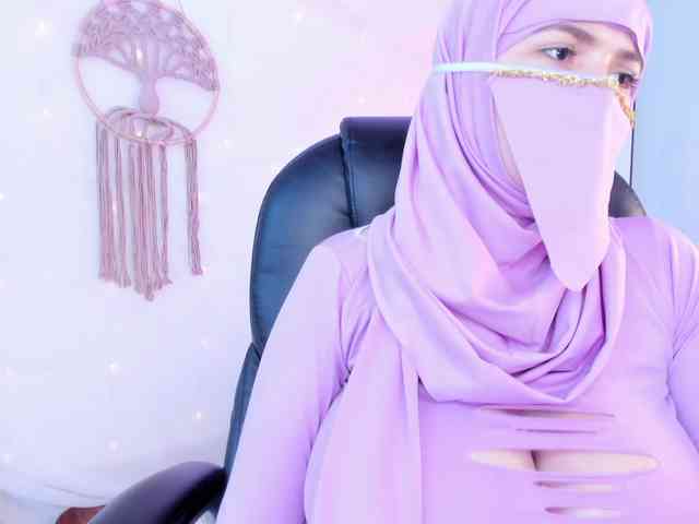 salma-isawwi webcam