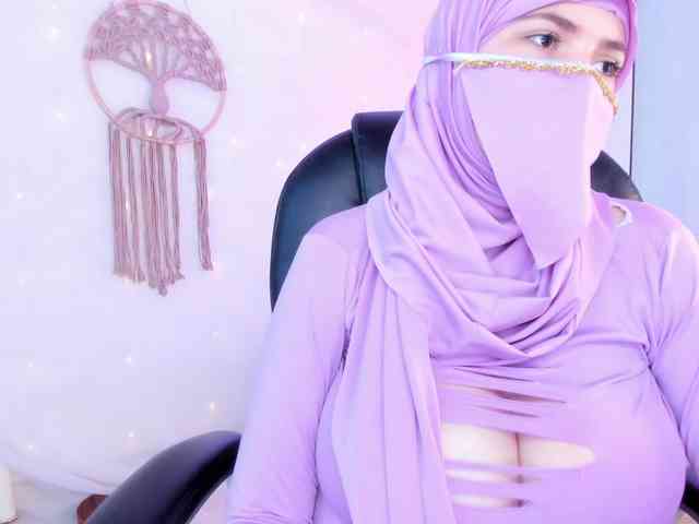 salma-isawwi webcam