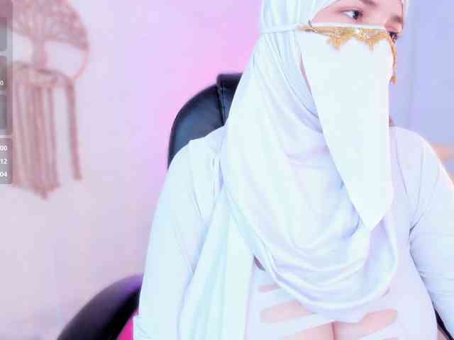 salma-isawwi webcam