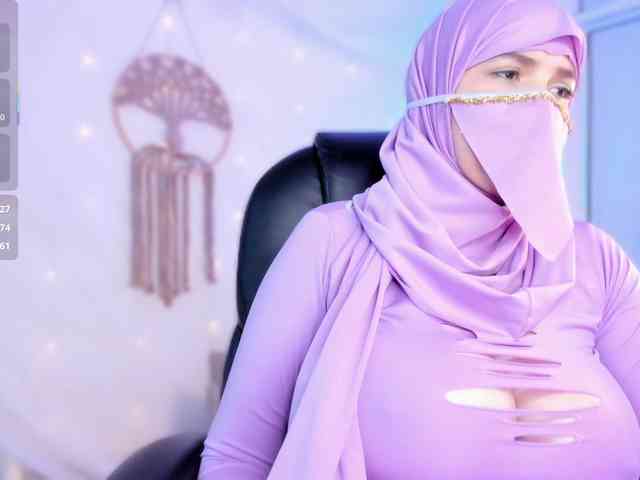 salma-isawwi webcam