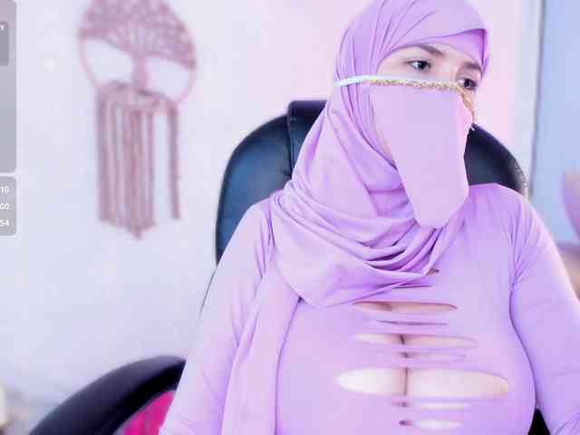 salma-isawwi webcam