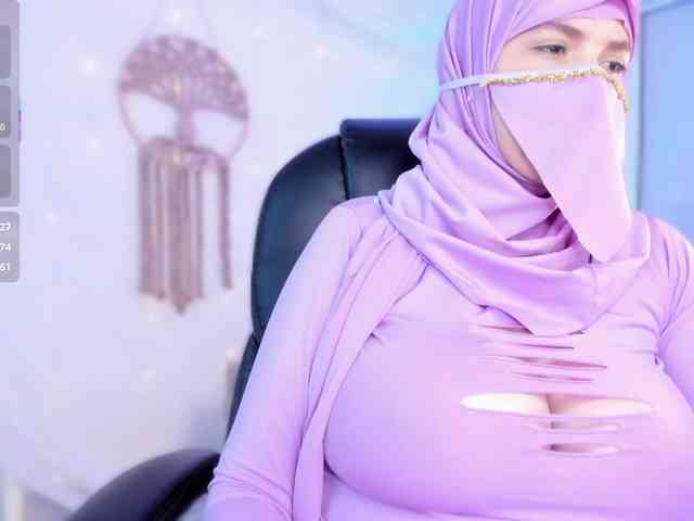 salma-isawwi webcam