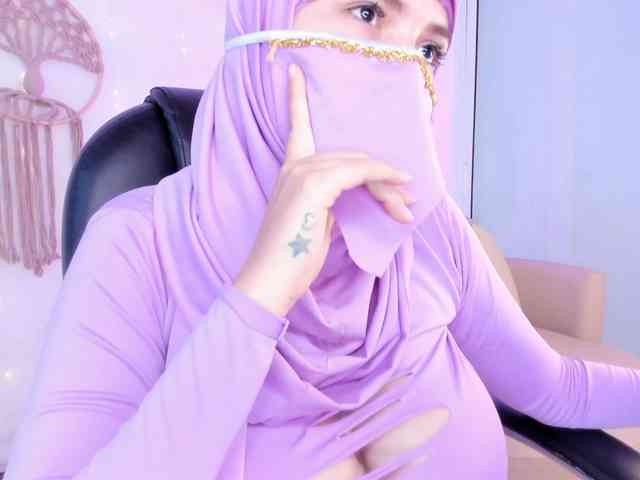 salma-isawwi webcam